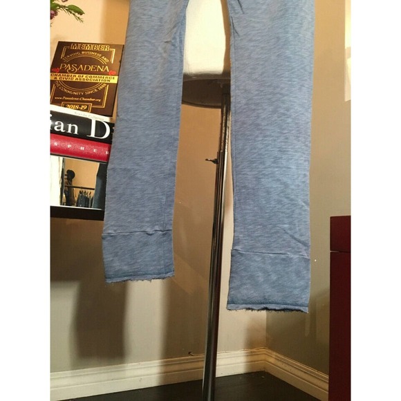 The People of the Labyrinths Gray Sweatpants - Picture 8 of 10